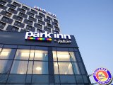 Park Inn by Radisson, отель