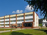 Прибрежный Ярбург, парк-отель
