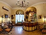 Рашель, институт красоты