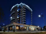 SK Royal, гостиница