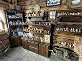 Соль Великая, туристический комплекс