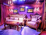 Джентльмен клуб, private club