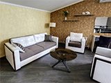 Любим, гостиничный комплекс